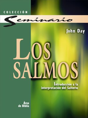 cover image of Los Salmos